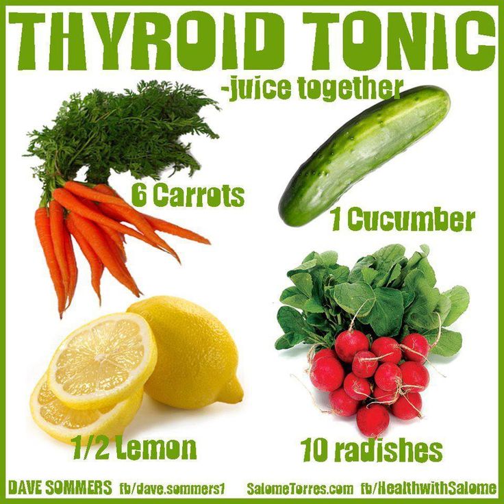 1000+ images about Help for UNDERACTIVE THYROID on Pinterest