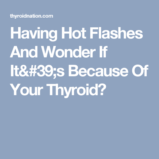 Pin on Thyroid/PCOS/Adrenals